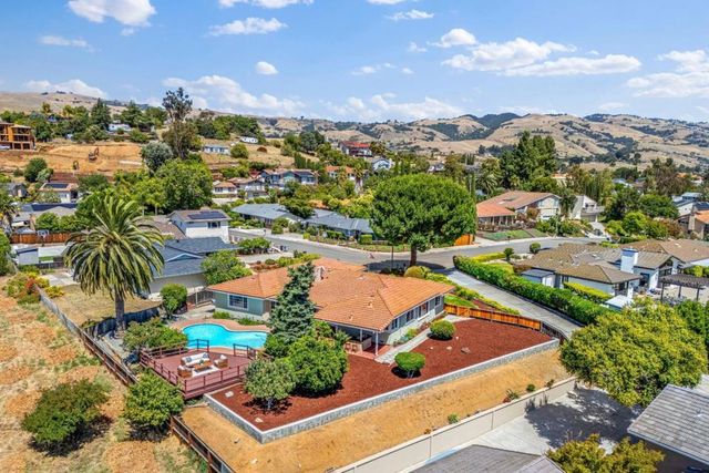 3441 Hickerson Drive, San Jose, CA 95127