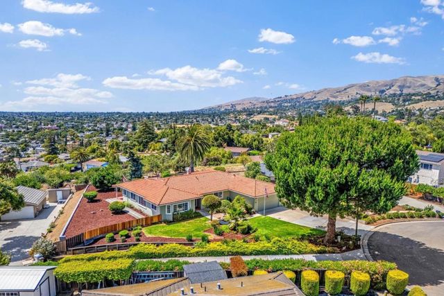 3441 Hickerson Drive, San Jose, CA 95127
