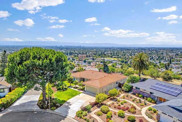 3441 Hickerson Drive, San Jose, CA 95127