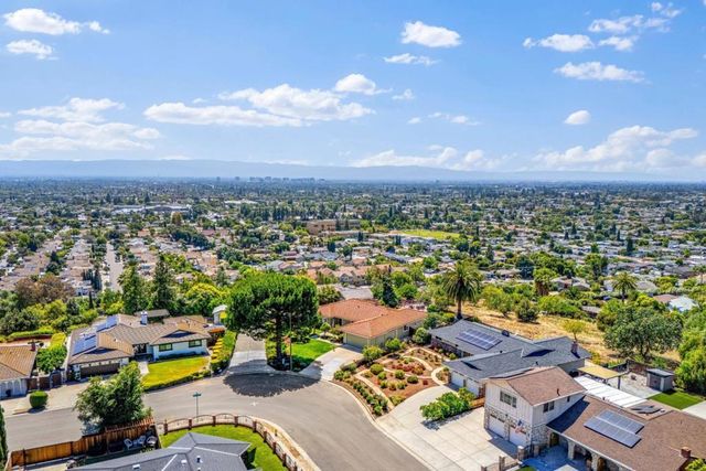 3441 Hickerson Drive, San Jose, CA 95127