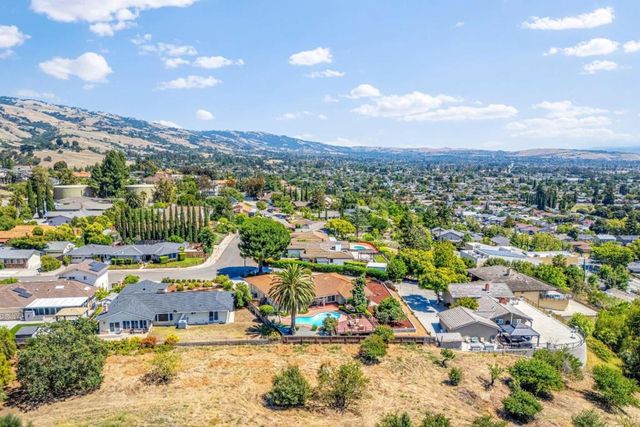 3441 Hickerson Drive, San Jose, CA 95127