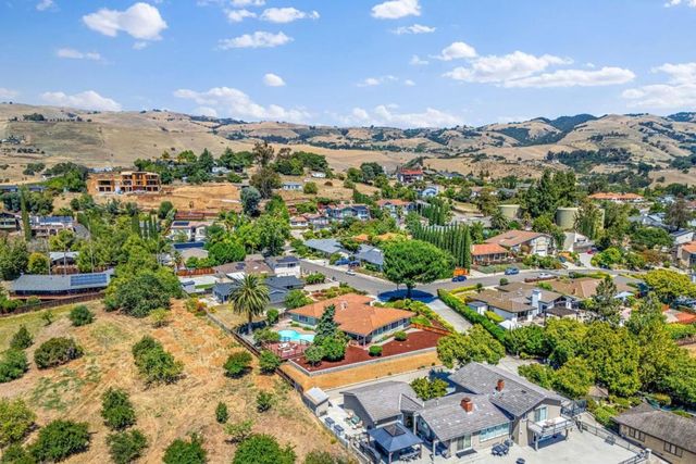 3441 Hickerson Drive, San Jose, CA 95127