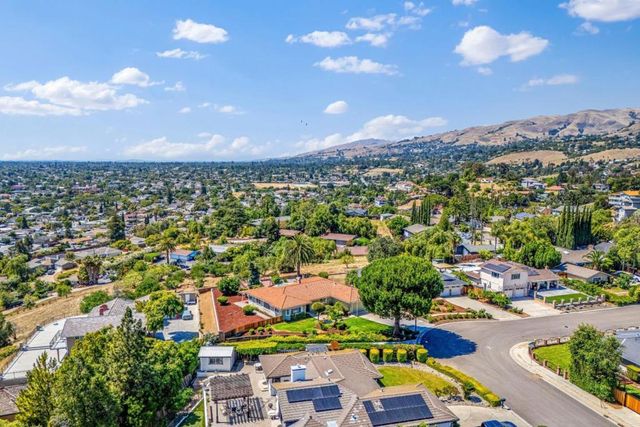 3441 Hickerson Drive, San Jose, CA 95127