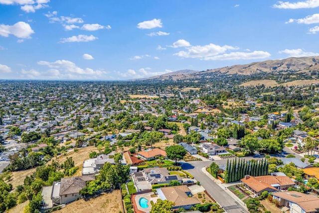 3441 Hickerson Drive, San Jose, CA 95127