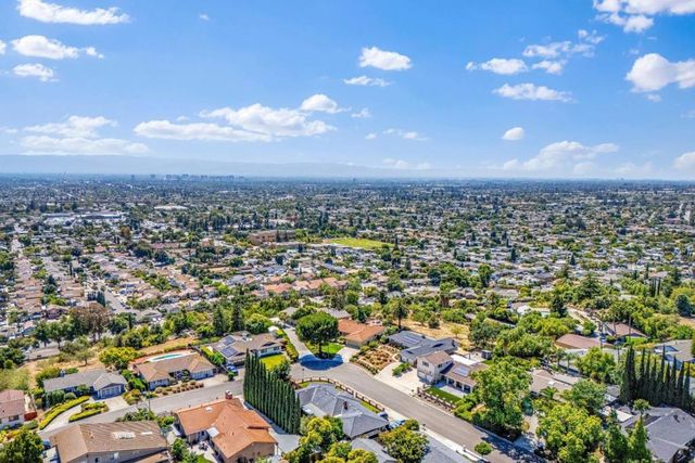 3441 Hickerson Drive, San Jose, CA 95127