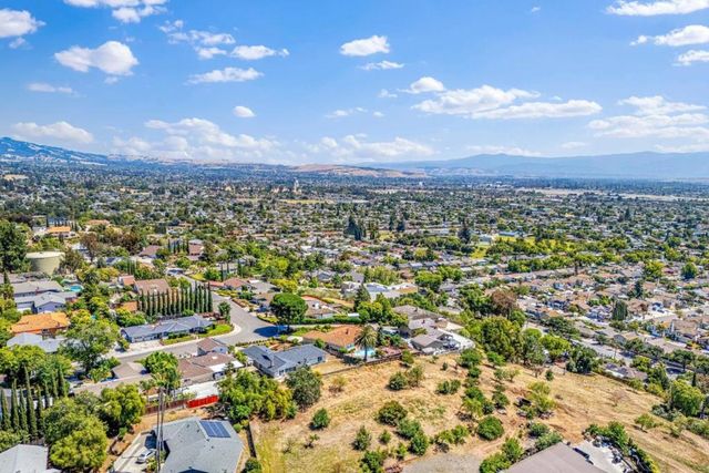 3441 Hickerson Drive, San Jose, CA 95127