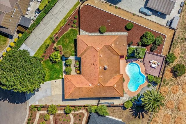 3441 Hickerson Drive, San Jose, CA 95127