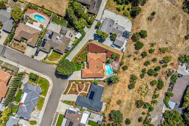 3441 Hickerson Drive, San Jose, CA 95127
