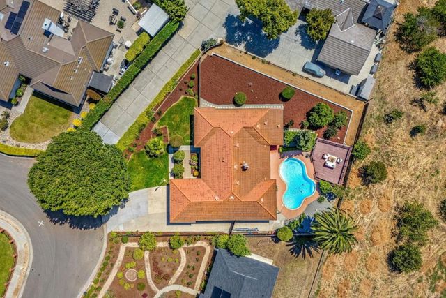 3441 Hickerson Drive, San Jose, CA 95127