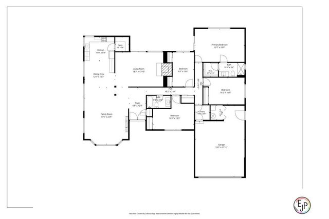 3441 Hickerson Drive, San Jose, CA 95127