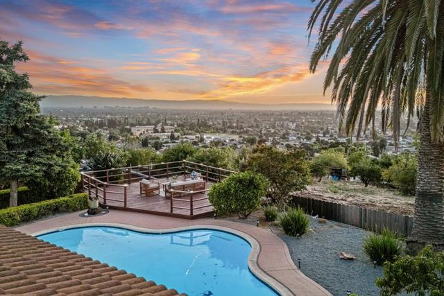 3441 Hickerson Drive, San Jose, CA 95127