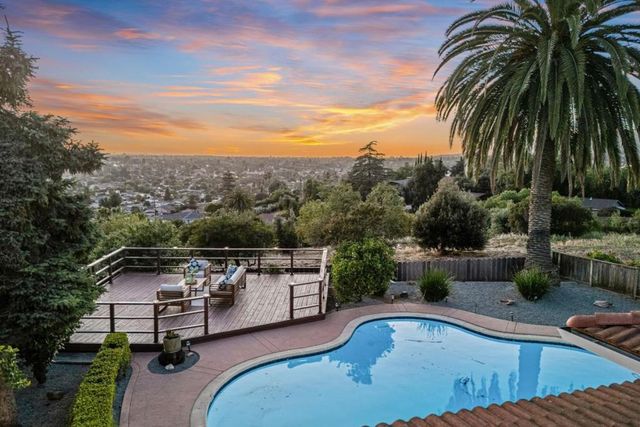 3441 Hickerson Drive, San Jose, CA 95127
