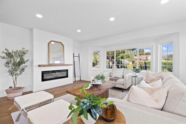 3441 Hickerson Drive, San Jose, CA 95127