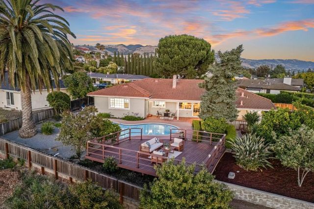3441 Hickerson Drive, San Jose, CA 95127