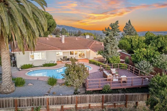 3441 Hickerson Drive, San Jose, CA 95127