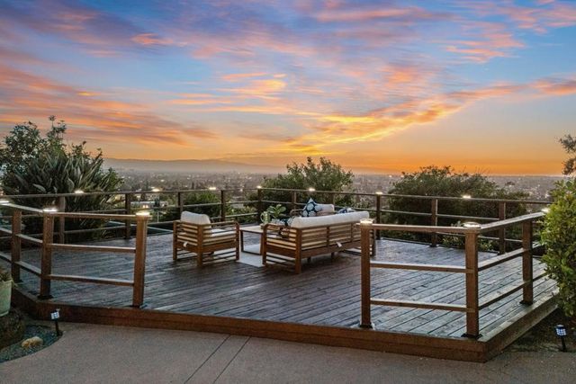 3441 Hickerson Drive, San Jose, CA 95127
