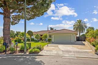 3441 Hickerson Drive, San Jose, CA 95127