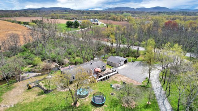 101 Coveville Road, Schuylerville, NY 12871