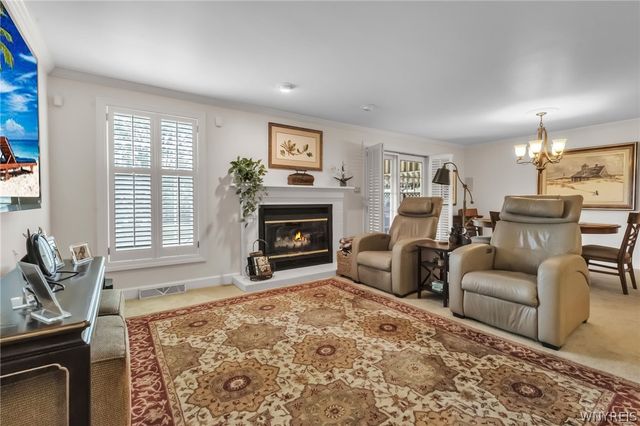 42 Hastings Drive, Orchard Park, NY 14127