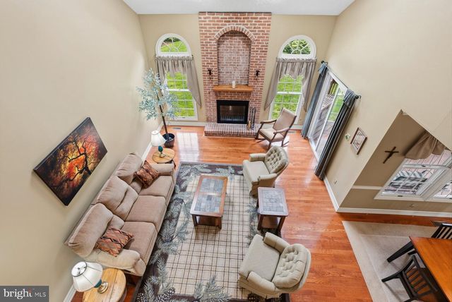 1 CHALLENGER CT, Baltimore, MD 21234