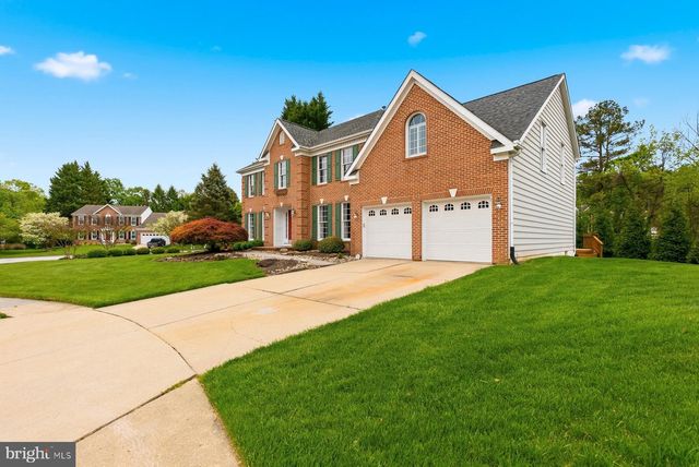 1 CHALLENGER CT, Baltimore, MD 21234