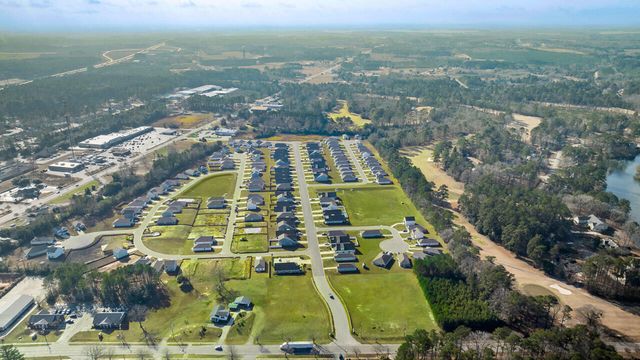 601 Perch Lane, Santee, SC 29142