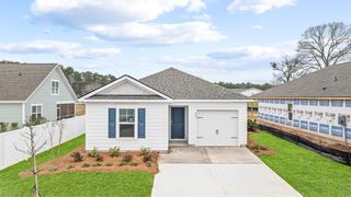 601 Perch Lane, Santee, SC 29142