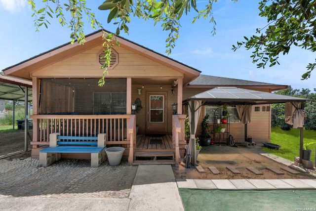 1520 OLD PLEASANTON RD, San Antonio, TX 78264