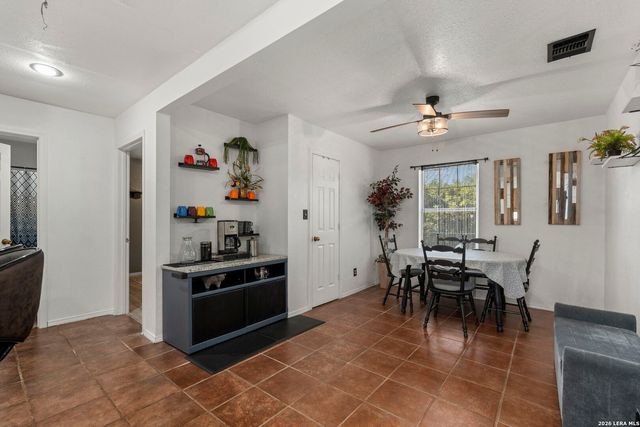 1520 OLD PLEASANTON RD, San Antonio, TX 78264