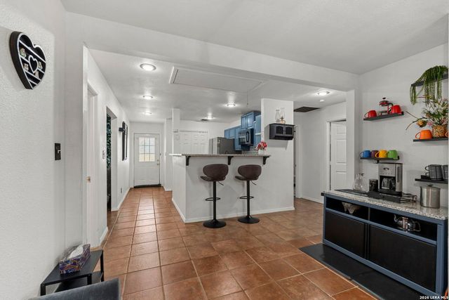 1520 OLD PLEASANTON RD, San Antonio, TX 78264