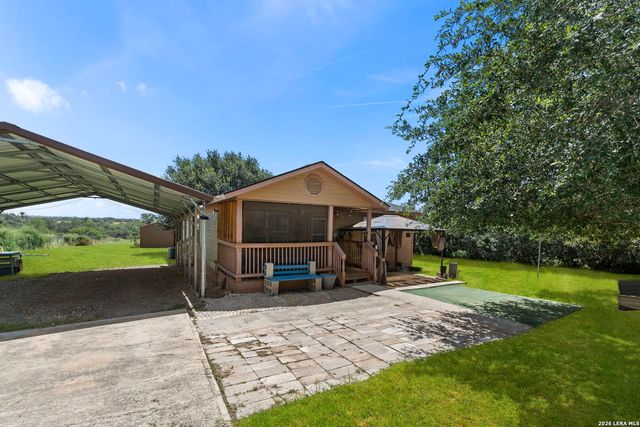 1520 OLD PLEASANTON RD, San Antonio, TX 78264