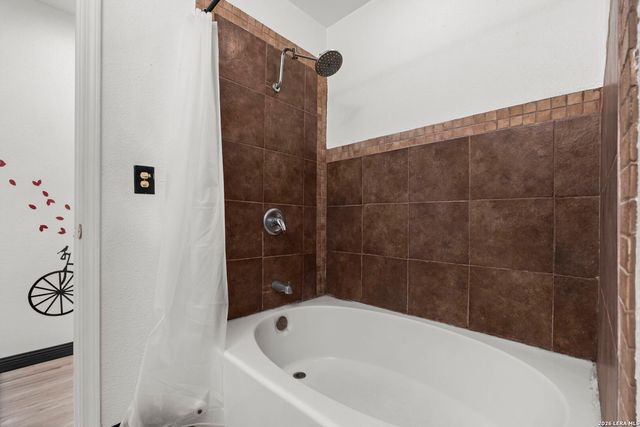 1520 OLD PLEASANTON RD, San Antonio, TX 78264