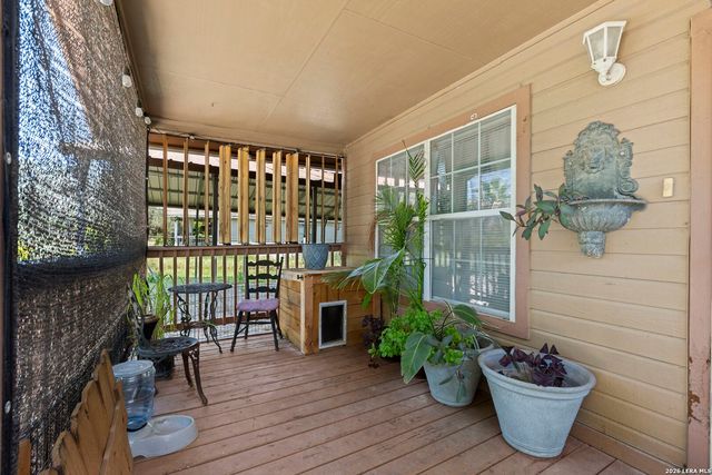 1520 OLD PLEASANTON RD, San Antonio, TX 78264