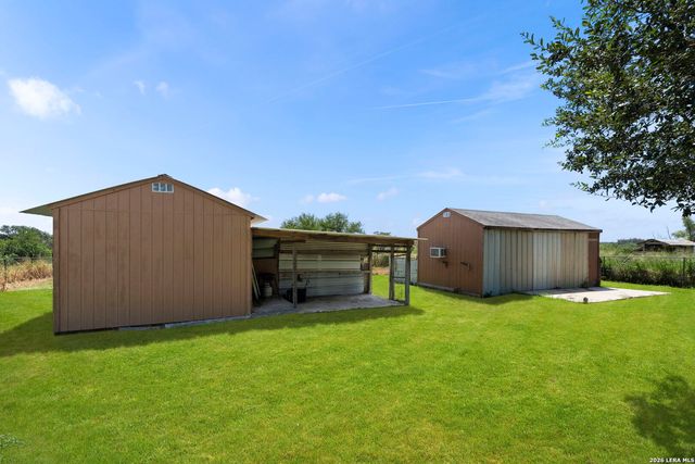 1520 OLD PLEASANTON RD, San Antonio, TX 78264