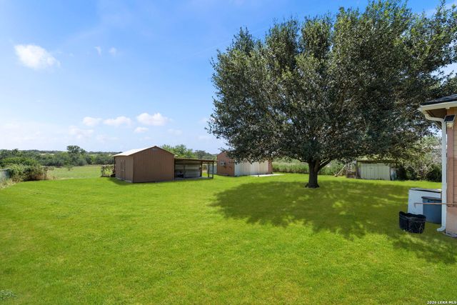 1520 OLD PLEASANTON RD, San Antonio, TX 78264