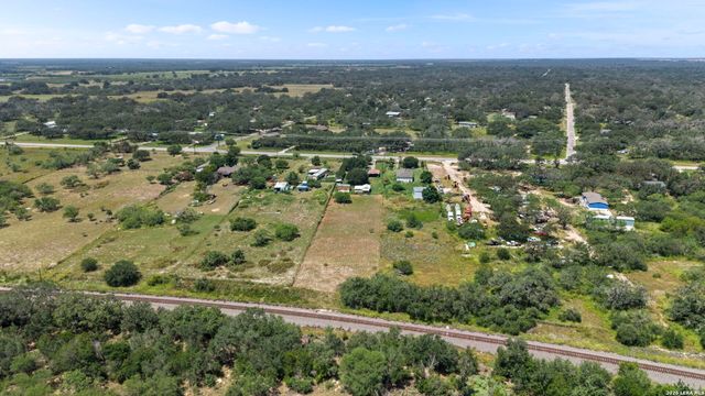 1520 OLD PLEASANTON RD, San Antonio, TX 78264