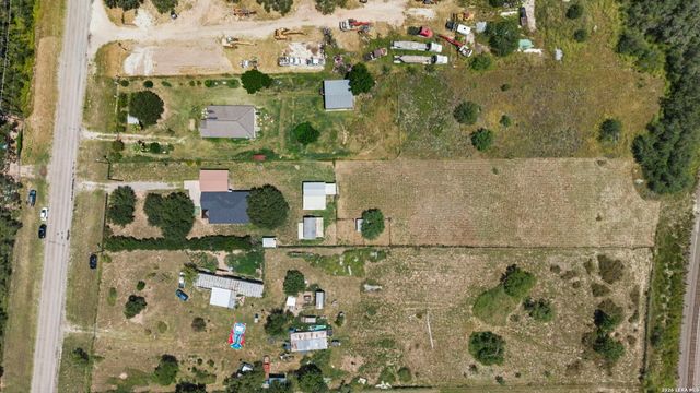 1520 OLD PLEASANTON RD, San Antonio, TX 78264