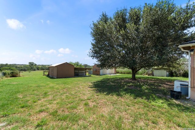 1520 OLD PLEASANTON RD, San Antonio, TX 78264