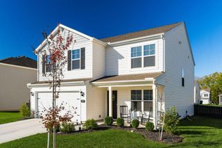 377 St James Gate Way, Newark, OH 43055