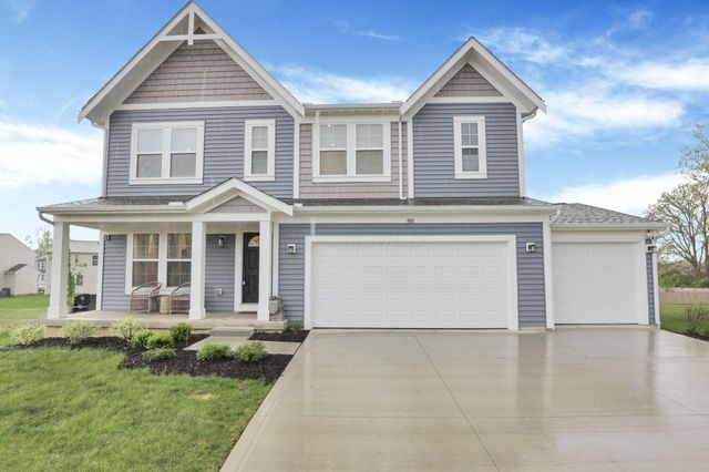 400 Waterlily Lane, Pataskala, OH 43062