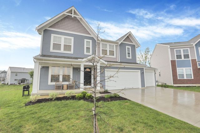 400 Waterlily Lane, Pataskala, OH 43062