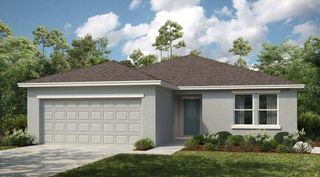 2071 BABBLING BROOK BOULEVARD, Auburndale, FL 33823
