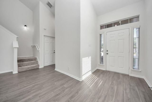 21031 Noelle Court, Humble, TX 77338