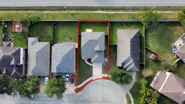 21031 Noelle Court, Humble, TX 77338