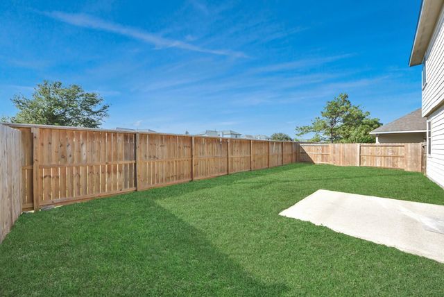 21031 Noelle Court, Humble, TX 77338