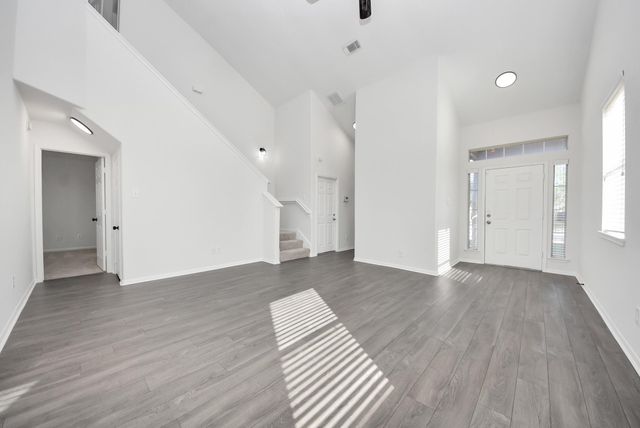 21031 Noelle Court, Humble, TX 77338