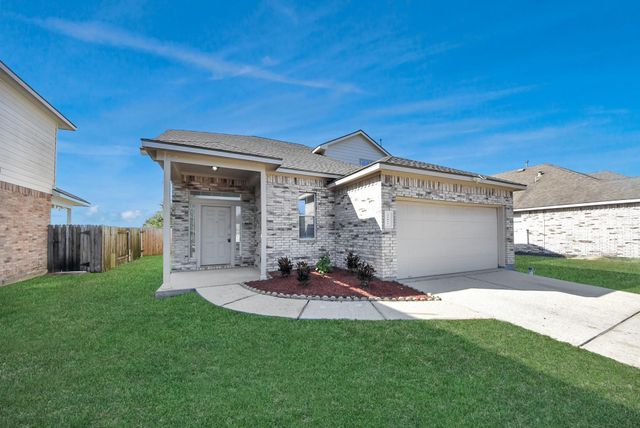 21031 Noelle Court, Humble, TX 77338