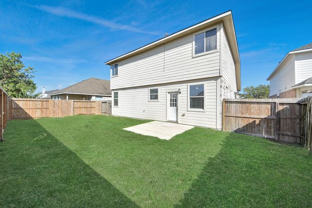 21031 Noelle Court, Humble, TX 77338