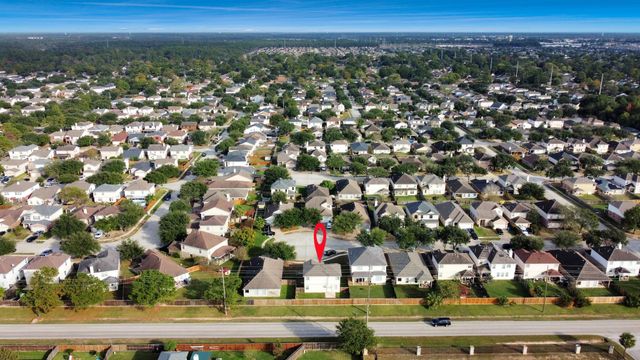 21031 Noelle Court, Humble, TX 77338