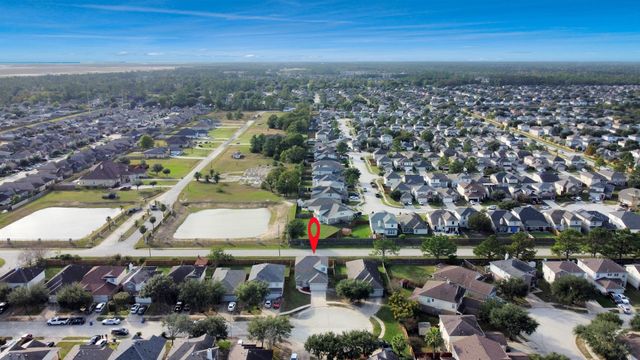 21031 Noelle Court, Humble, TX 77338